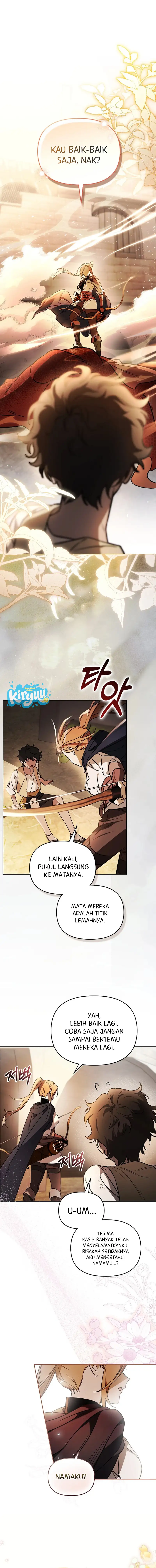 Baca Erica, When a Friend Is Obsessed With Me Chapter 01 Bahasa Indonesia page 40
