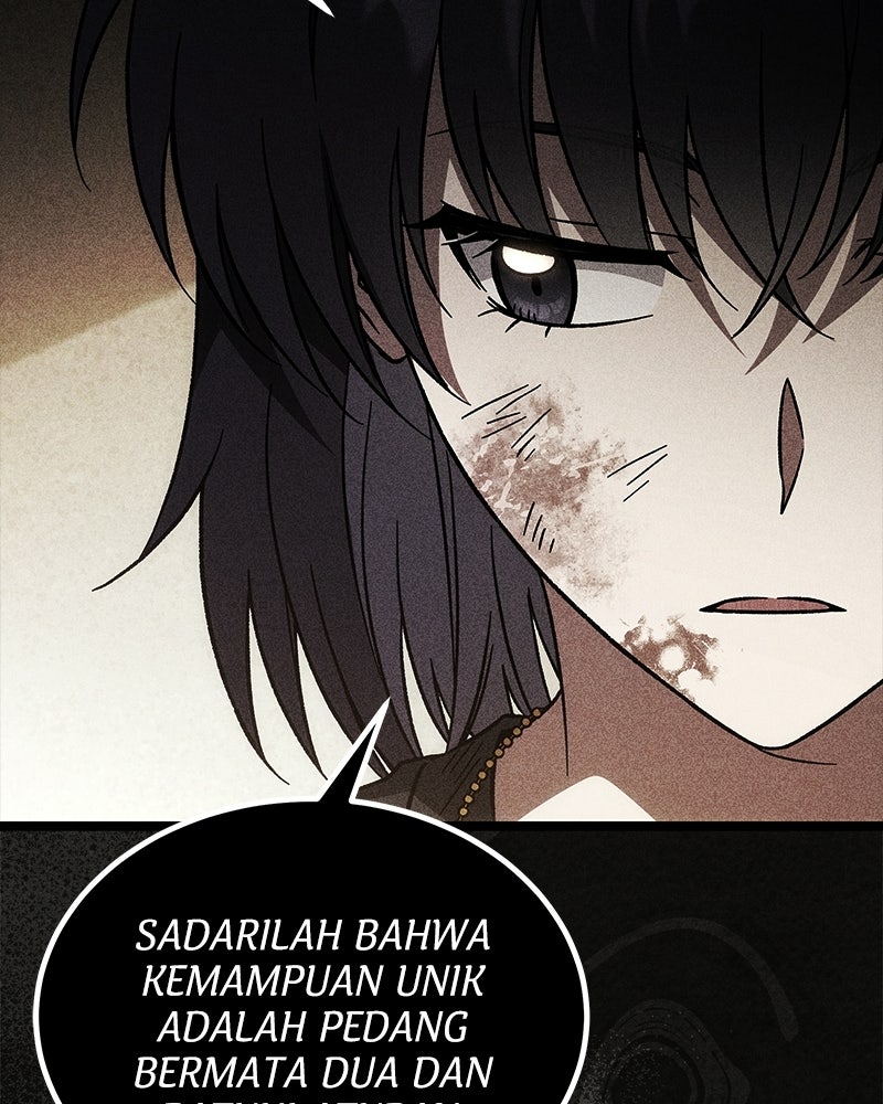 Baca Lv. 99 Princess of Black Flame Chapter 18 Bahasa Indonesia page 36
