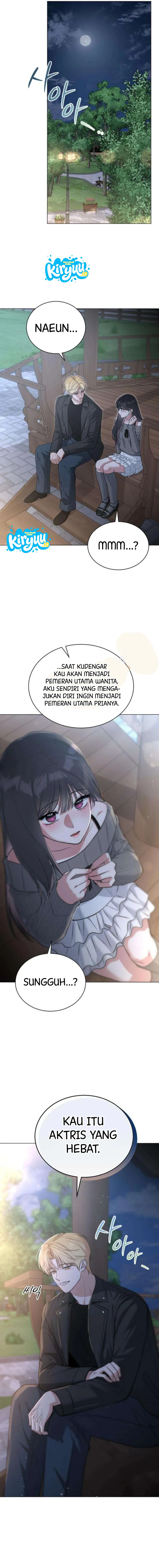 Baca We’re Not a Couple! Chapter 04 Bahasa Indonesia page 40