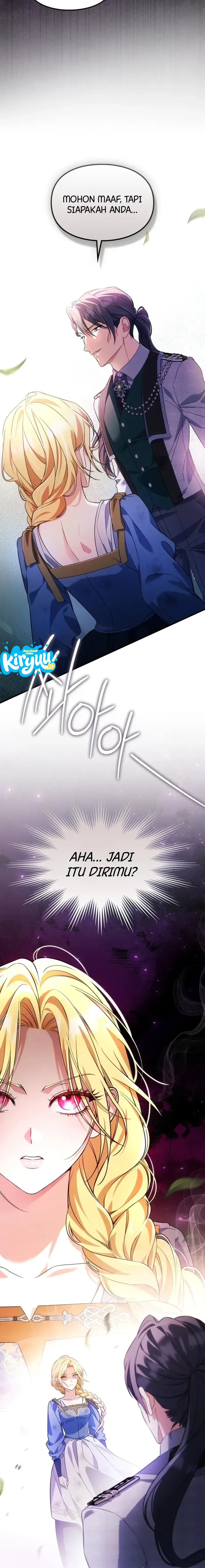 Baca Time Healer Ceres Chapter 20 Bahasa Indonesia page 40