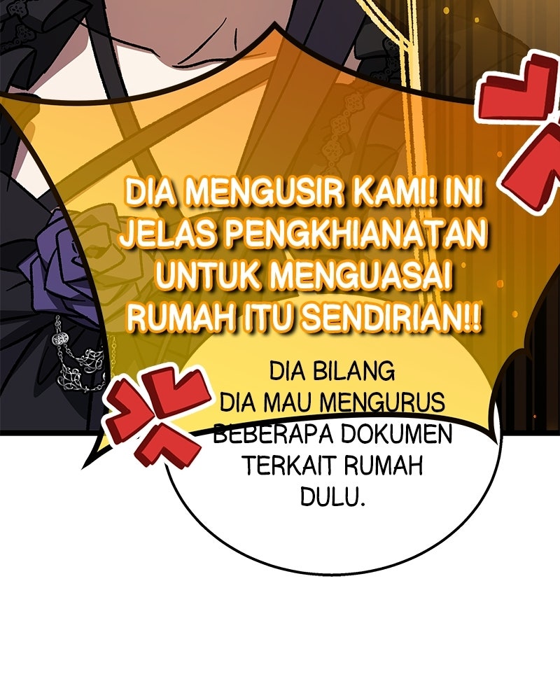 Baca Lv. 99 Princess of Black Flame Chapter 16 Bahasa Indonesia page 36