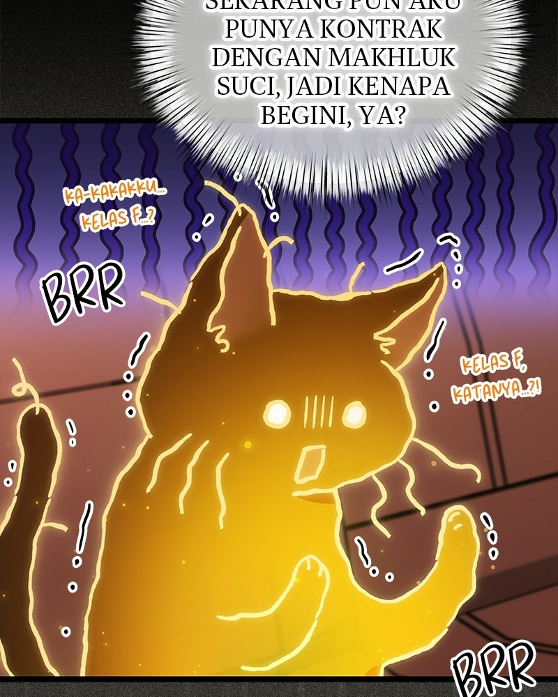 Baca Lv. 99 Princess of Black Flame Chapter 13 Bahasa Indonesia page 36