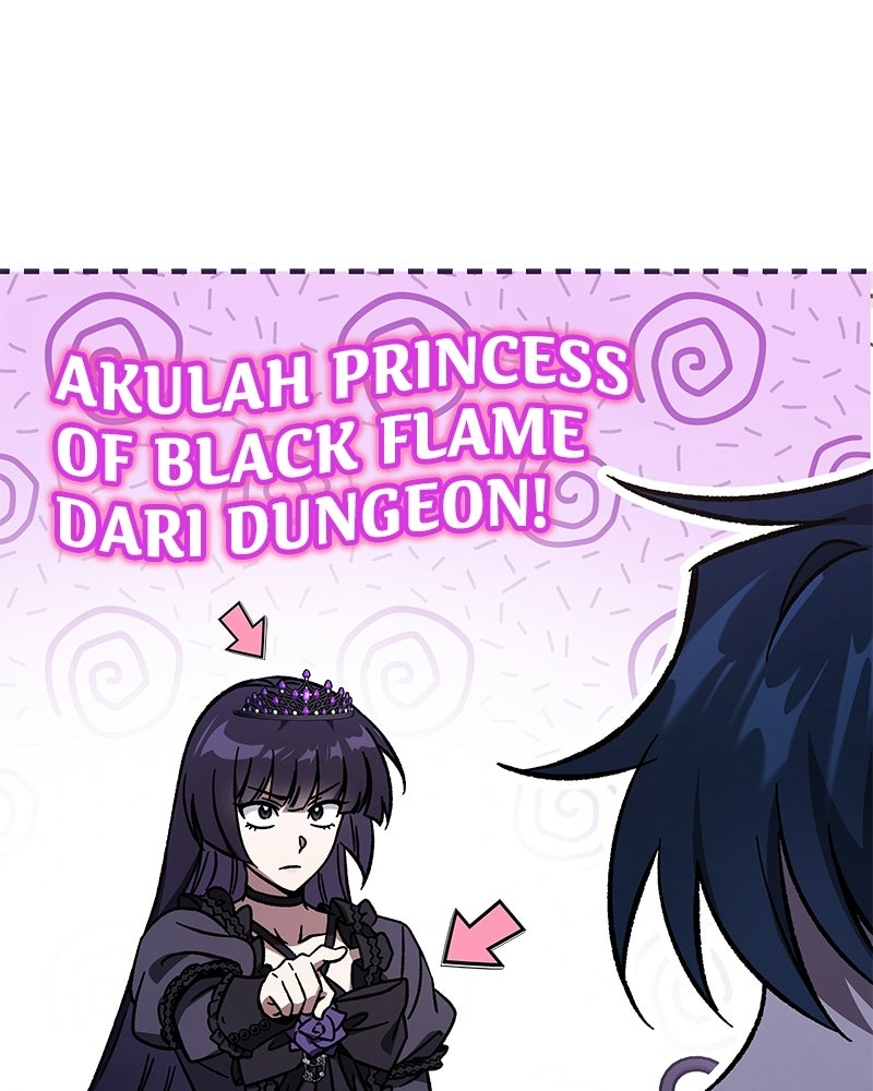 Baca Lv. 99 Princess of Black Flame Chapter 10 Bahasa Indonesia page 36