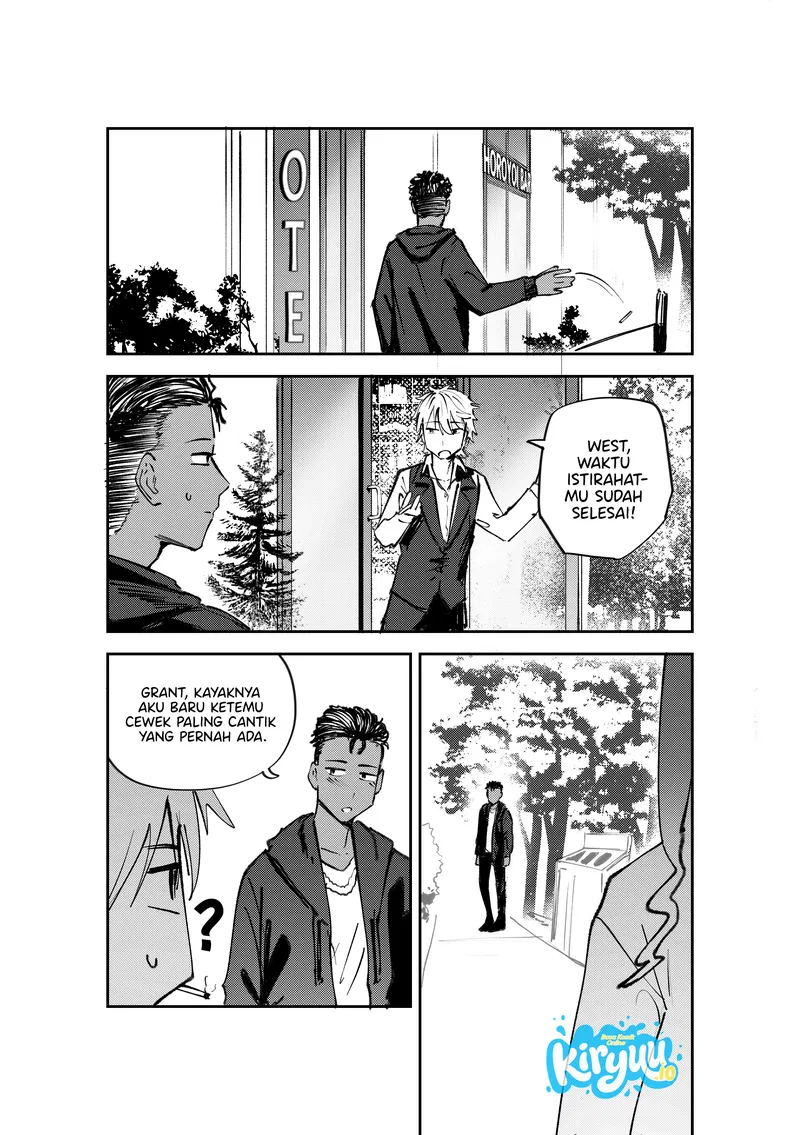 Baca My First GF Is Everyone’s Oshi Chapter 01 Bahasa Indonesia page 40