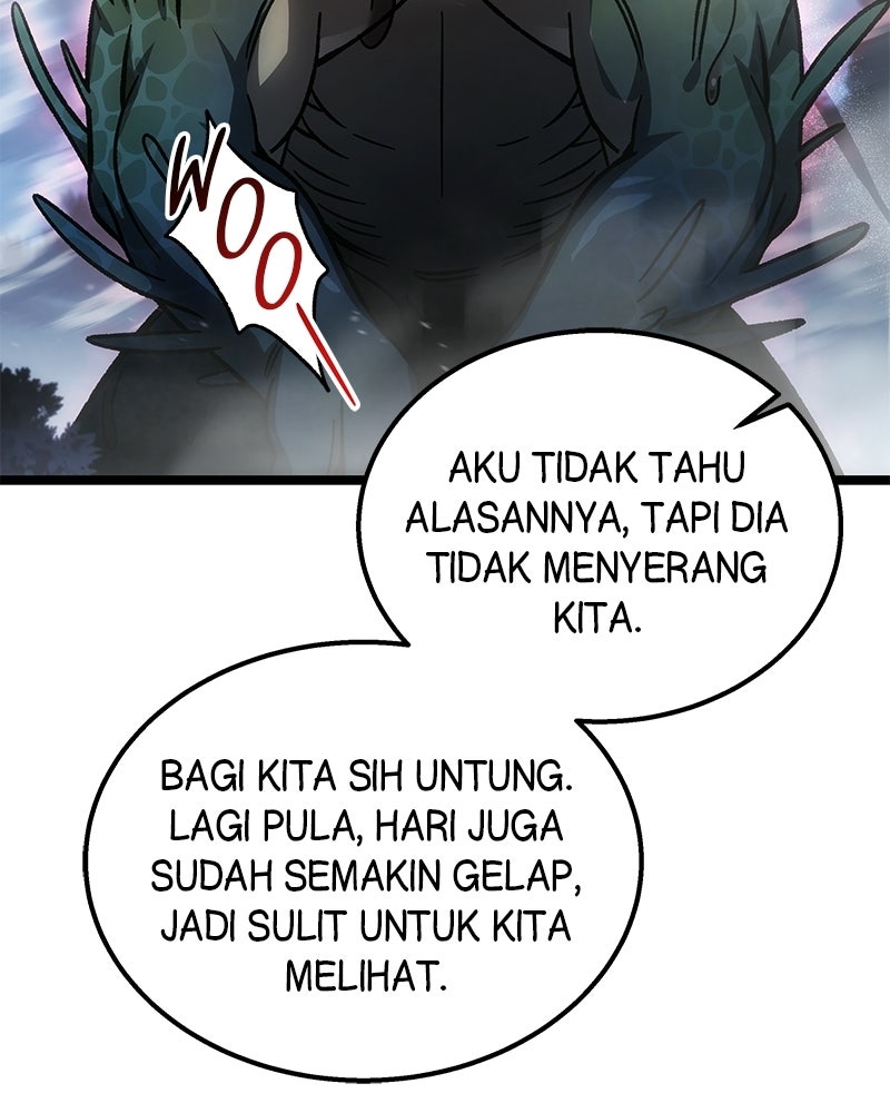 Baca Lv. 99 Princess of Black Flame Chapter 15 Bahasa Indonesia page 38