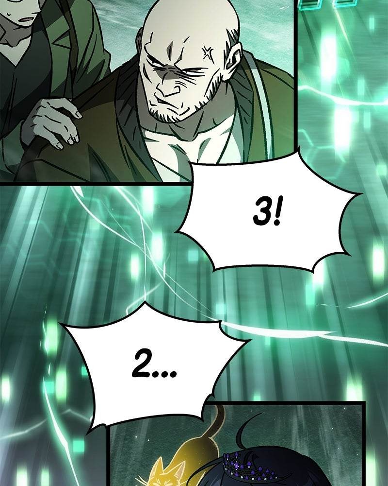 Baca Lv. 99 Princess of Black Flame Chapter 14 Bahasa Indonesia page 40