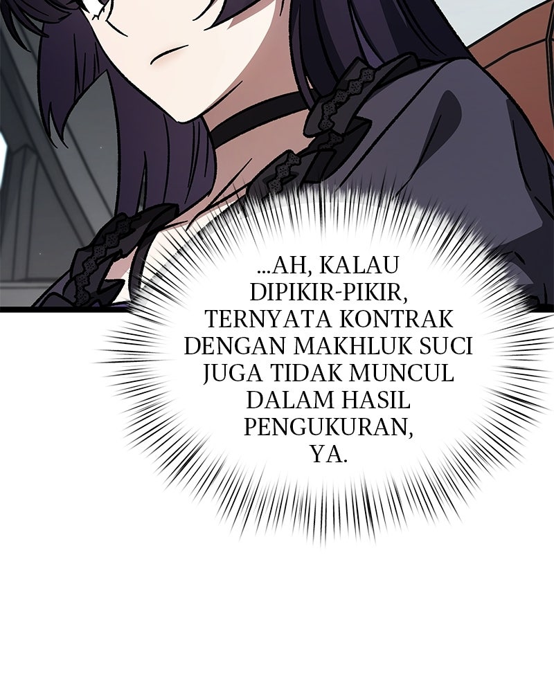 Baca Lv. 99 Princess of Black Flame Chapter 13 Bahasa Indonesia page 40