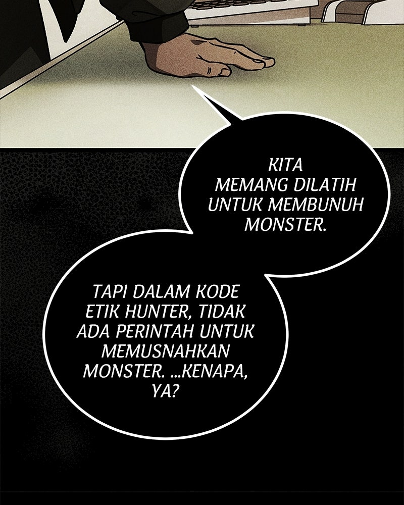 Baca Lv. 99 Princess of Black Flame Chapter 18 Bahasa Indonesia page 40