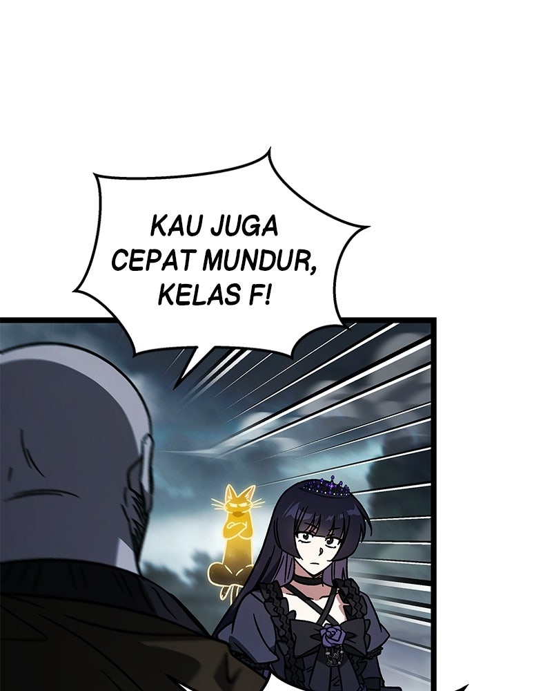 Baca Lv. 99 Princess of Black Flame Chapter 15 Bahasa Indonesia page 40