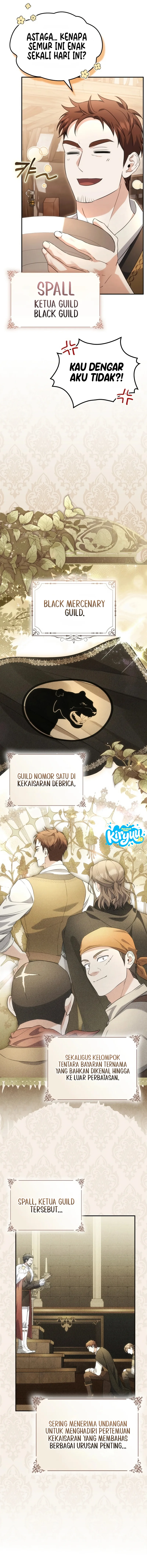 Baca Time Healer Ceres Chapter 12 Bahasa Indonesia page 10
