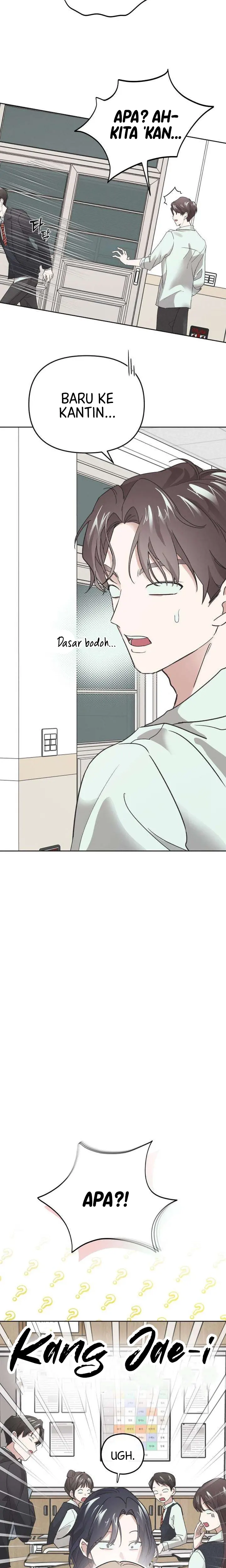 Baca Equation Without Error Chapter 03 Bahasa Indonesia page 10