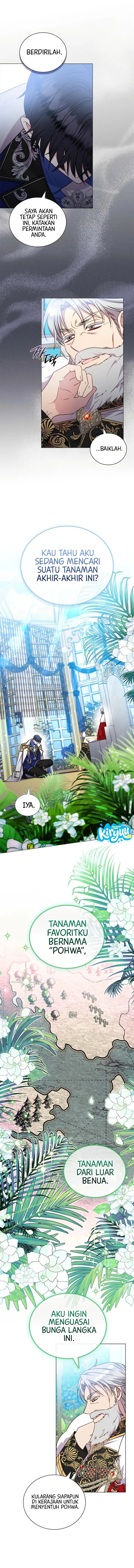 Baca She’s Not Our Daughter! Chapter 51 Bahasa Indonesia page 10