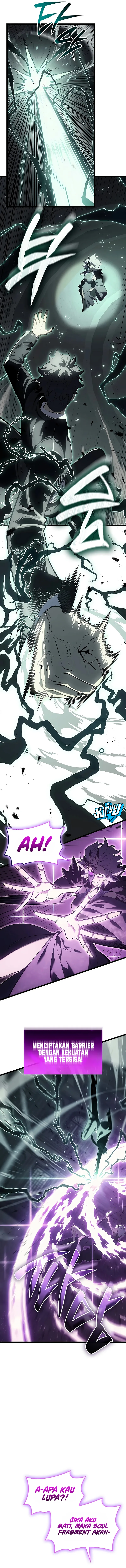 Baca Return of the Disaster-Class Hero Chapter 185 Bahasa Indonesia page 10