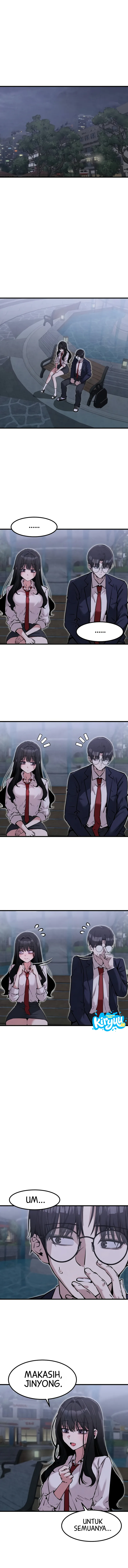 Baca You’re the Only One I Can See Chapter 25 Bahasa Indonesia page 10