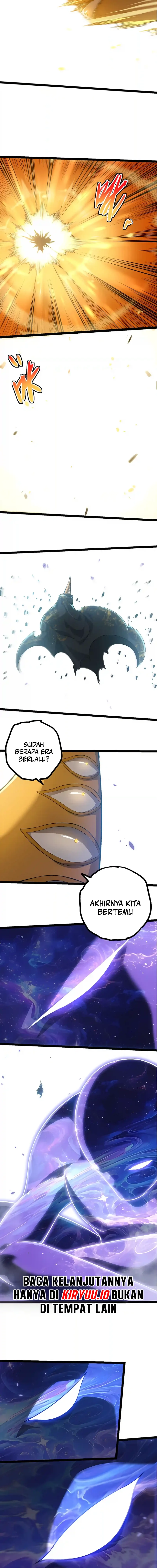Baca Evolution Begins With A Big Tree Chapter 531 Bahasa Indonesia page 10