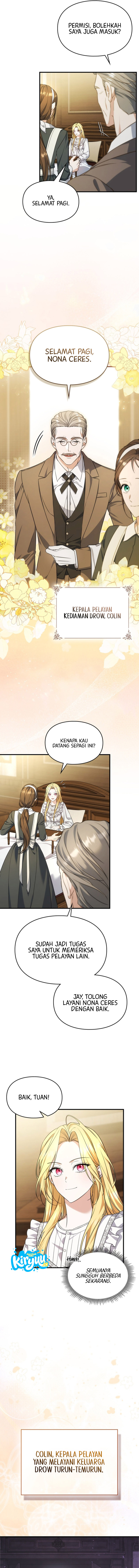 Baca Time Healer Ceres Chapter 14 Bahasa Indonesia page 10