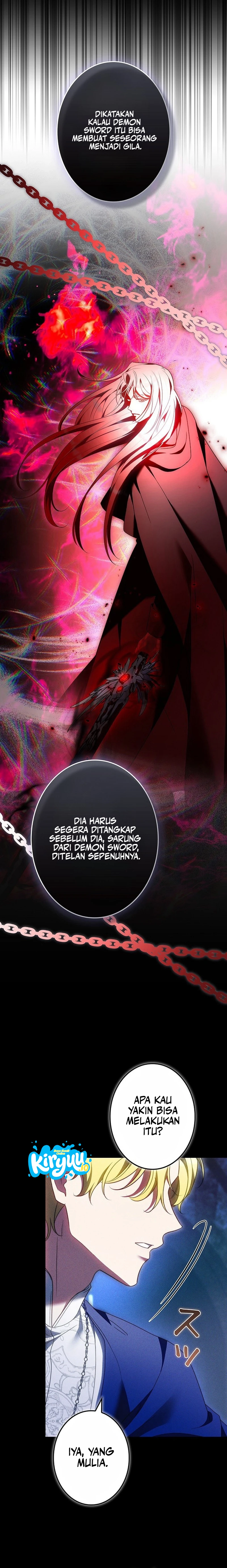 Baca The Final Boss Wants to Die Chapter 04 Bahasa Indonesia page 10