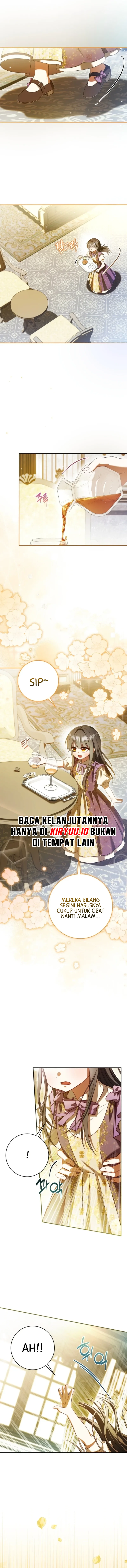 Baca Get Out of My Romance Fantasy Chapter 03 Bahasa Indonesia page 10