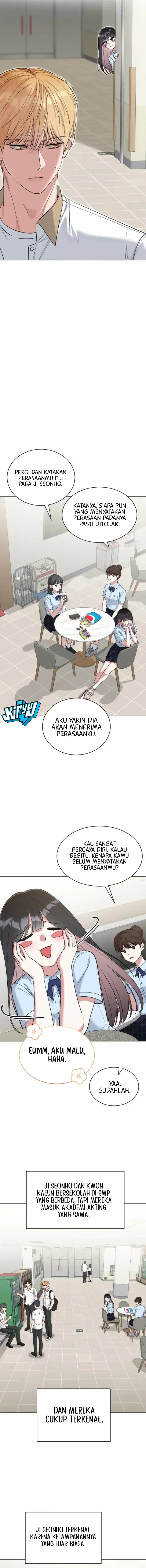 Baca We’re Not a Couple! Chapter 06 Bahasa Indonesia page 10