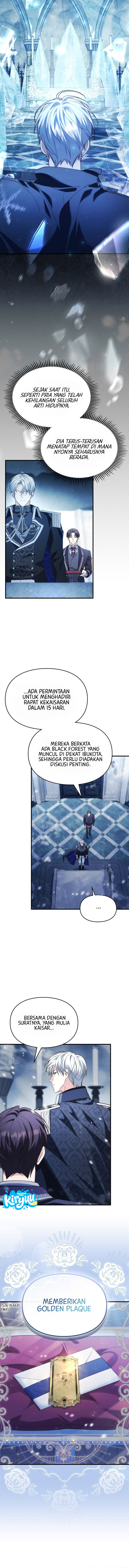Baca Time Healer Ceres Chapter 11 Bahasa Indonesia page 10