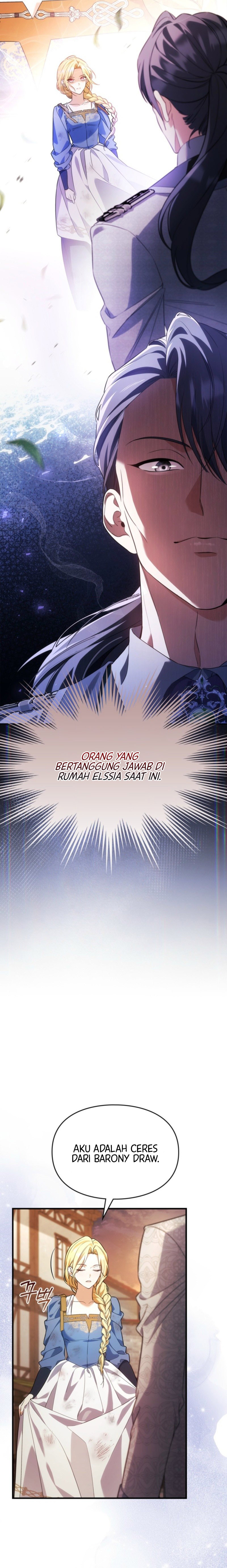Baca Time Healer Ceres Chapter 21 Bahasa Indonesia page 10