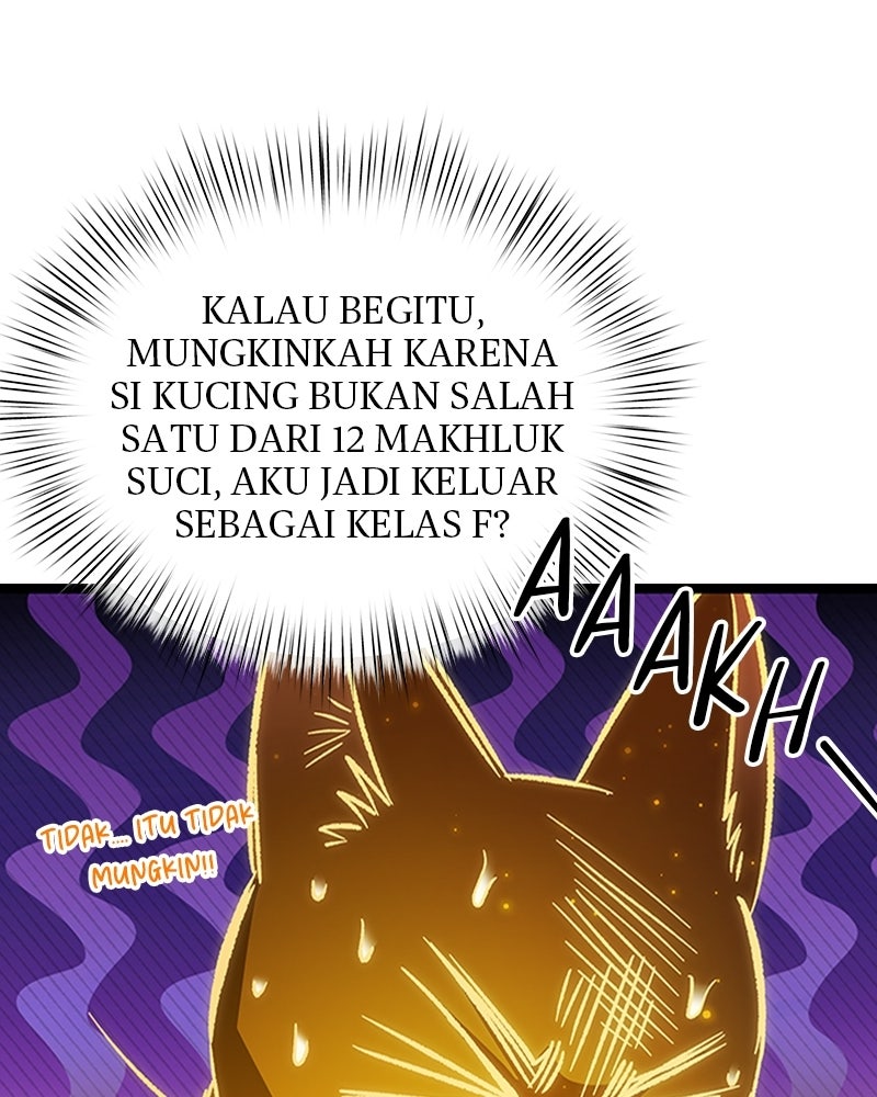 Baca Lv. 99 Princess of Black Flame Chapter 13 Bahasa Indonesia page 42
