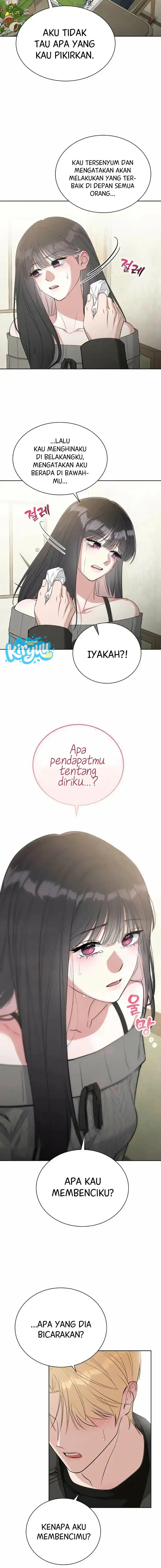 Baca We’re Not a Couple! Chapter 03 Bahasa Indonesia page 46