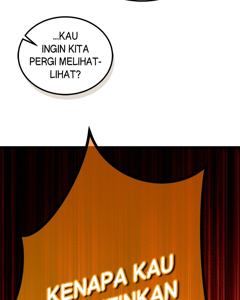 Baca Lv. 99 Princess of Black Flame Chapter 16 Bahasa Indonesia page 42