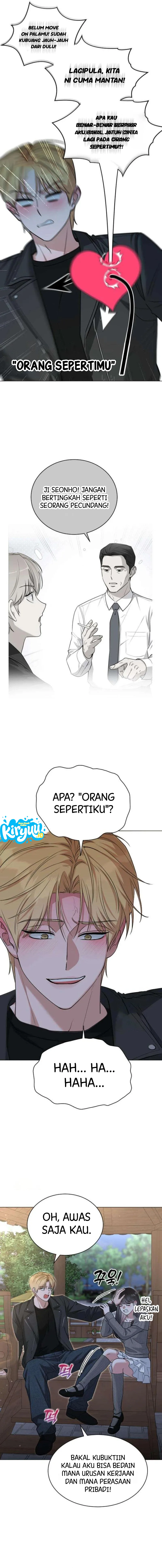 Baca We’re Not a Couple! Chapter 04 Bahasa Indonesia page 46