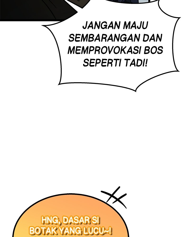 Baca Lv. 99 Princess of Black Flame Chapter 15 Bahasa Indonesia page 42