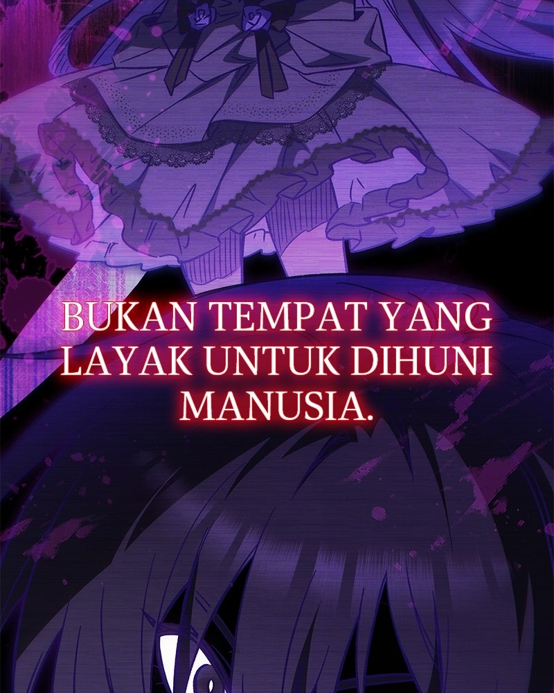 Baca Lv. 99 Princess of Black Flame Chapter 6 Bahasa Indonesia page 44