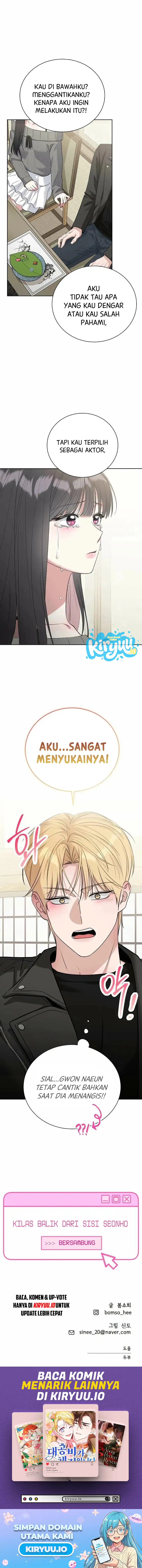 Baca We’re Not a Couple! Chapter 03 Bahasa Indonesia page 48