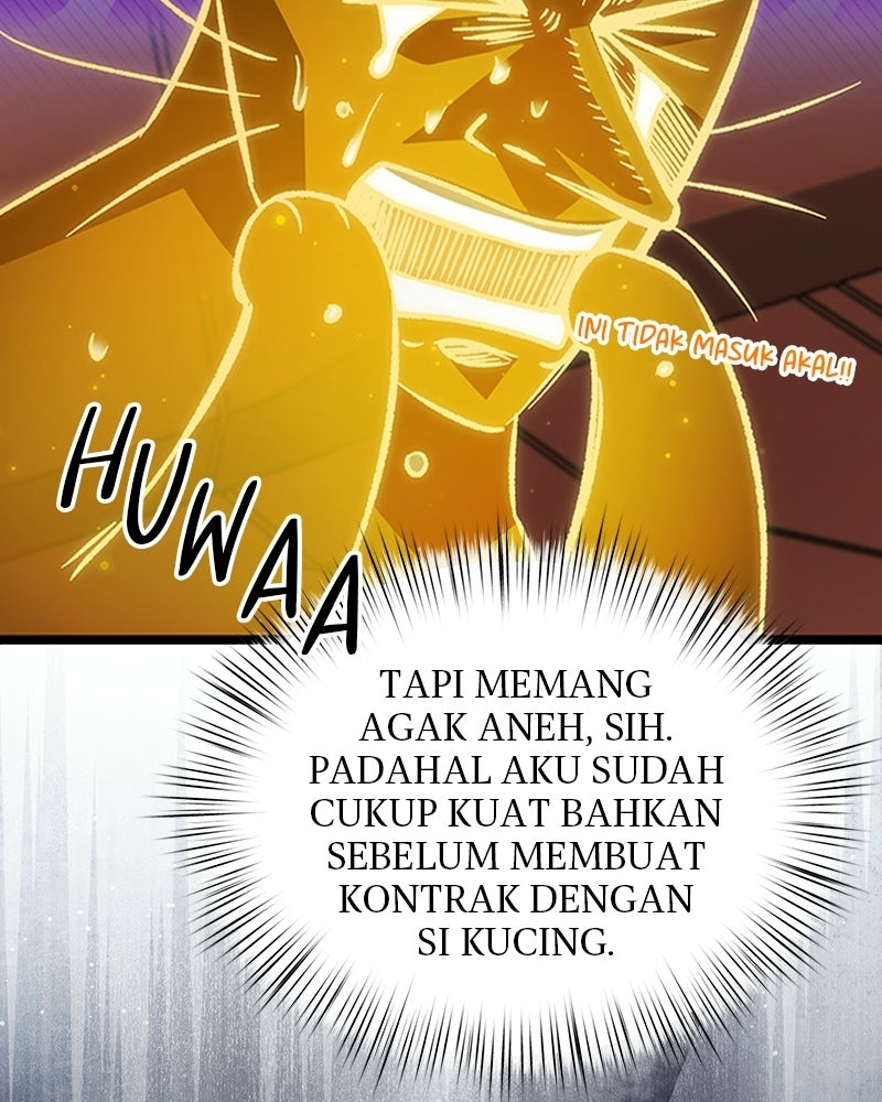 Baca Lv. 99 Princess of Black Flame Chapter 13 Bahasa Indonesia page 44