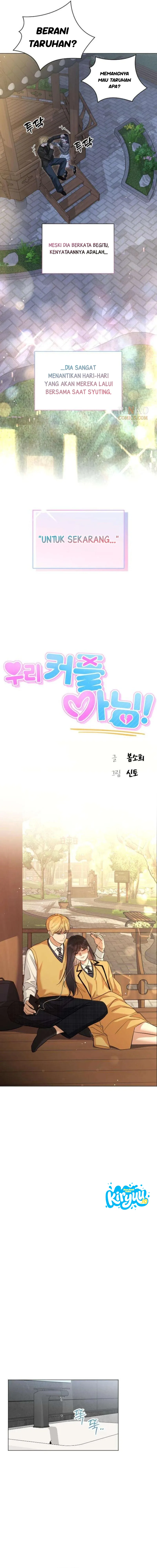 Baca We’re Not a Couple! Chapter 04 Bahasa Indonesia page 48