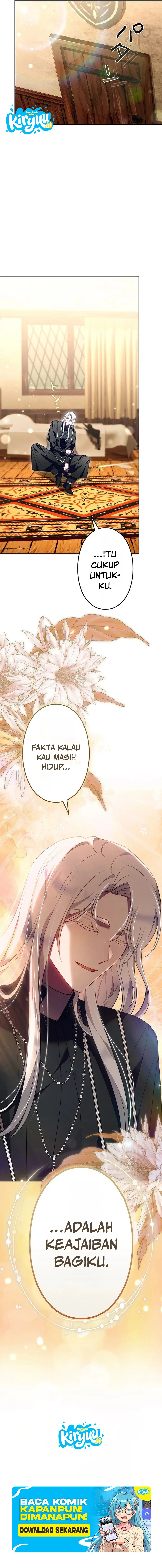 Baca The Final Boss Wants to Die Chapter 10 Bahasa Indonesia page 50