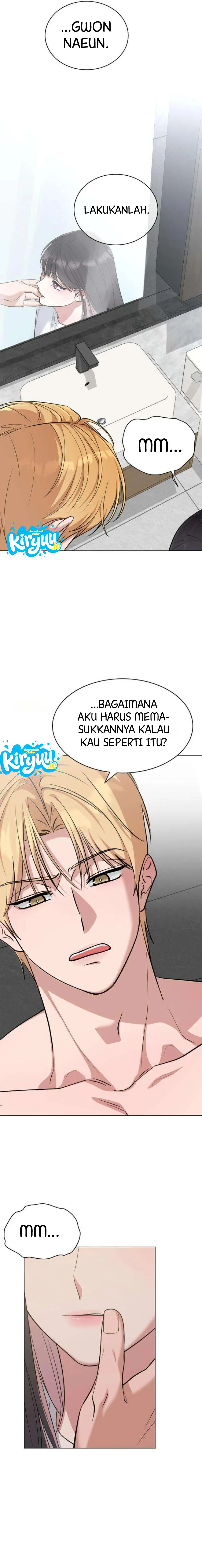 Baca We’re Not a Couple! Chapter 04 Bahasa Indonesia page 50