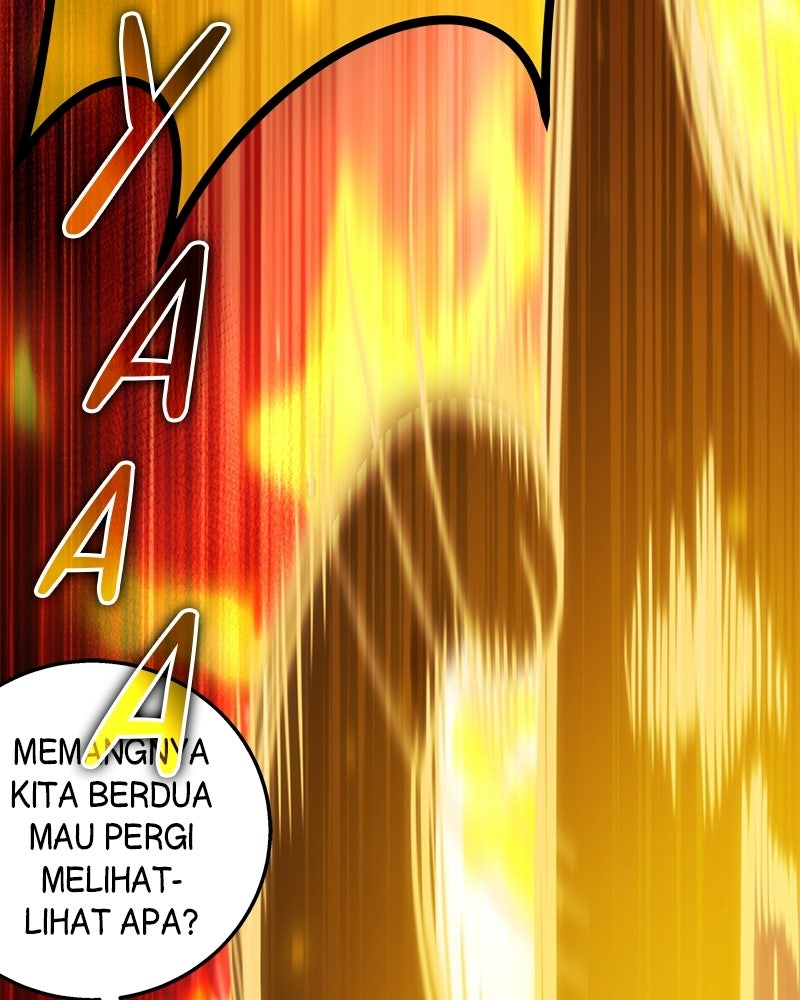 Baca Lv. 99 Princess of Black Flame Chapter 16 Bahasa Indonesia page 46