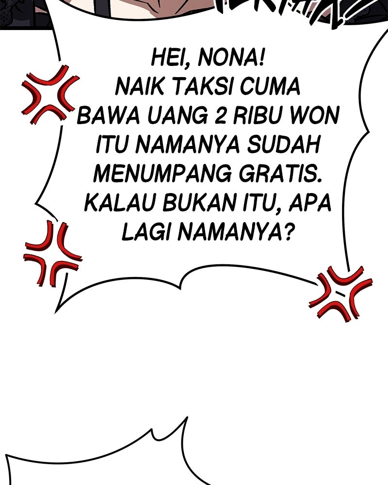 Baca Lv. 99 Princess of Black Flame Chapter 11 Bahasa Indonesia page 46