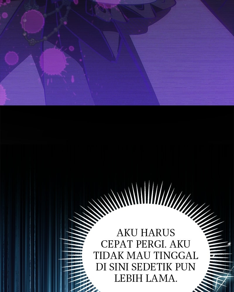 Baca Lv. 99 Princess of Black Flame Chapter 6 Bahasa Indonesia page 48