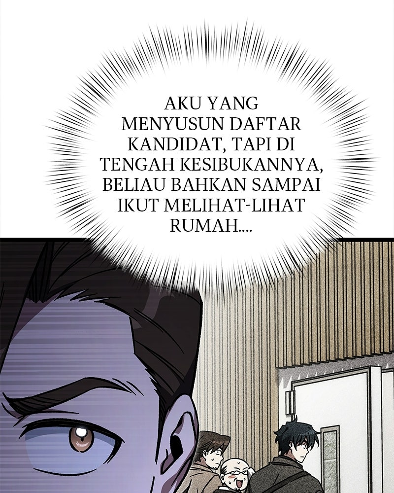 Baca Lv. 99 Princess of Black Flame Chapter 17 Bahasa Indonesia page 48