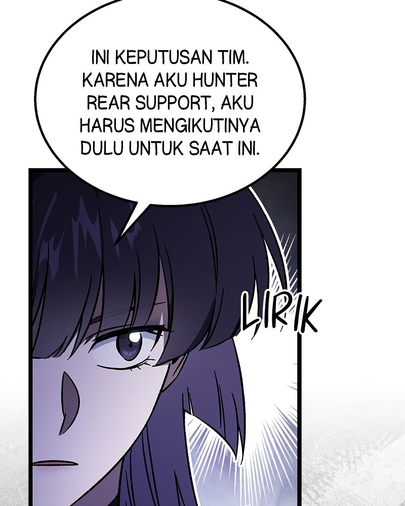 Baca Lv. 99 Princess of Black Flame Chapter 15 Bahasa Indonesia page 48