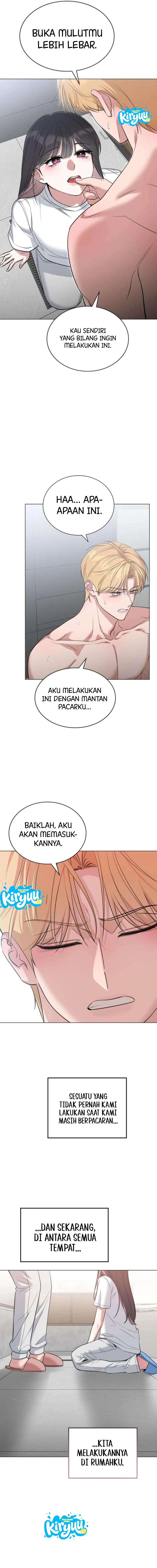 Baca We’re Not a Couple! Chapter 04 Bahasa Indonesia page 52