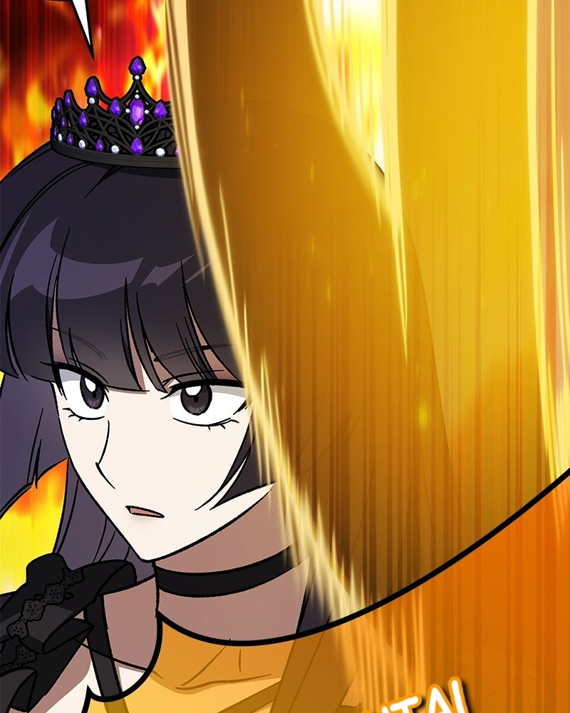 Baca Lv. 99 Princess of Black Flame Chapter 16 Bahasa Indonesia page 48