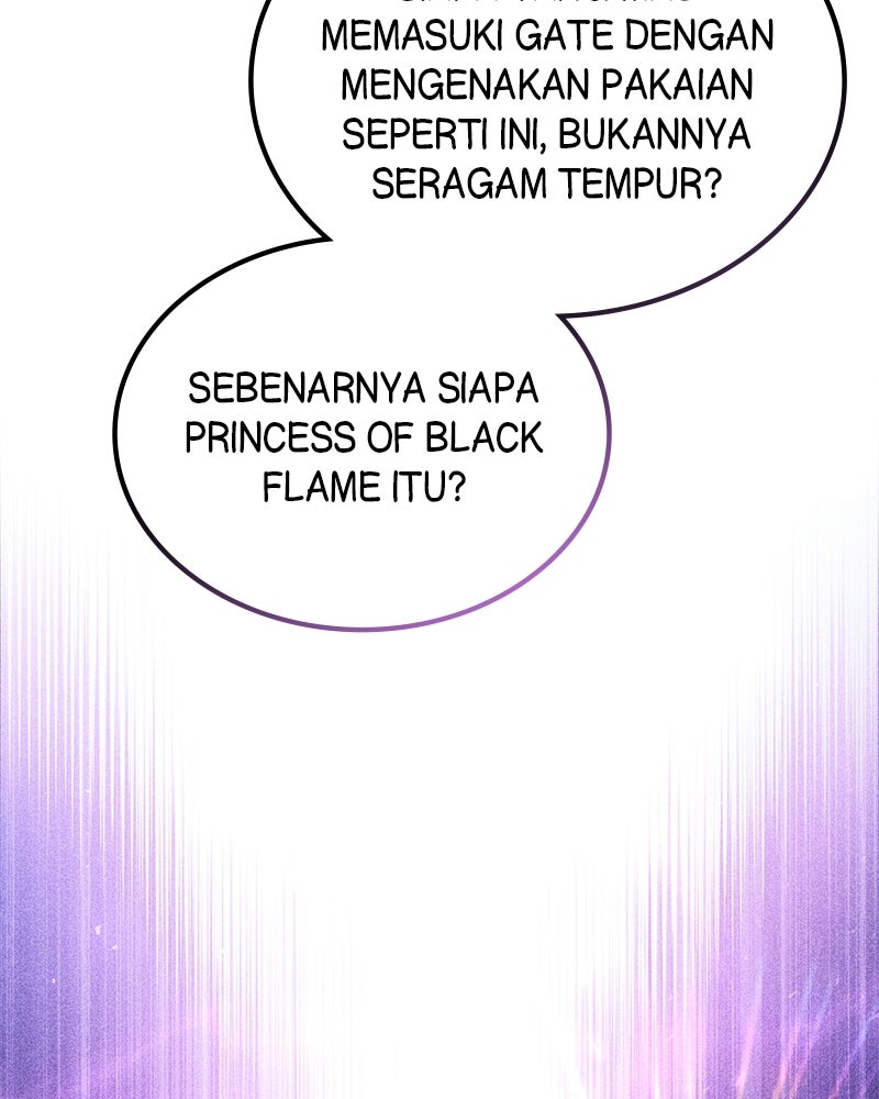 Baca Lv. 99 Princess of Black Flame Chapter 10 Bahasa Indonesia page 50