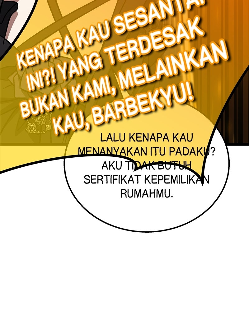 Baca Lv. 99 Princess of Black Flame Chapter 16 Bahasa Indonesia page 50
