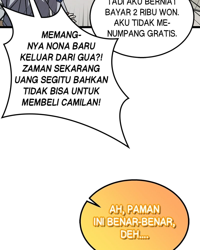 Baca Lv. 99 Princess of Black Flame Chapter 11 Bahasa Indonesia page 50