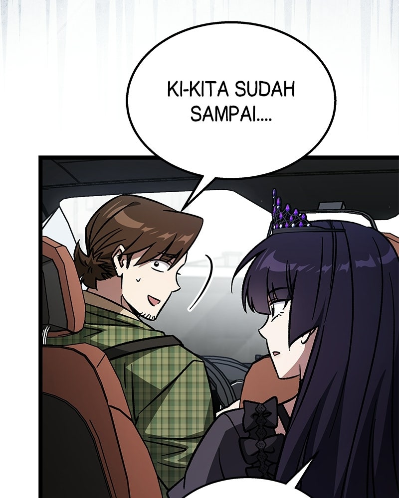 Baca Lv. 99 Princess of Black Flame Chapter 13 Bahasa Indonesia page 50