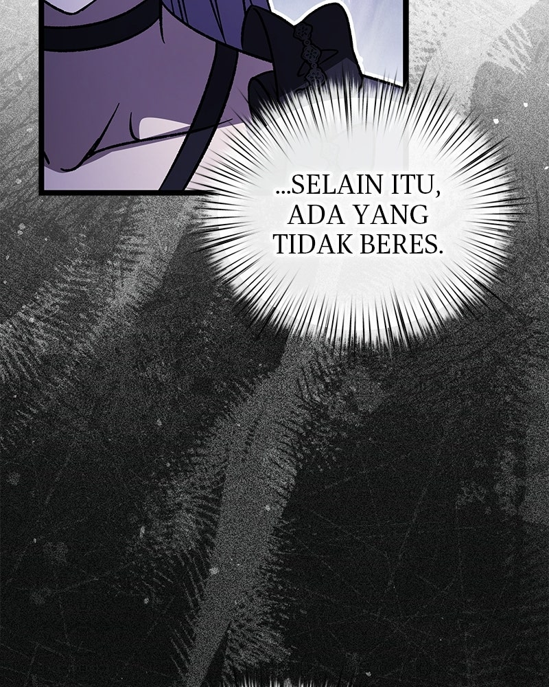 Baca Lv. 99 Princess of Black Flame Chapter 15 Bahasa Indonesia page 50
