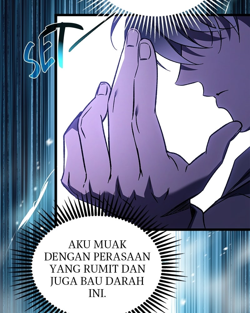 Baca Lv. 99 Princess of Black Flame Chapter 6 Bahasa Indonesia page 50