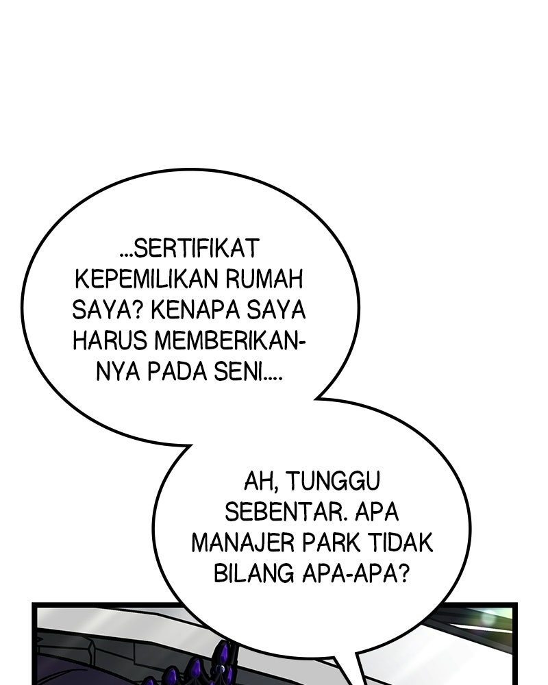 Baca Lv. 99 Princess of Black Flame Chapter 16 Bahasa Indonesia page 52